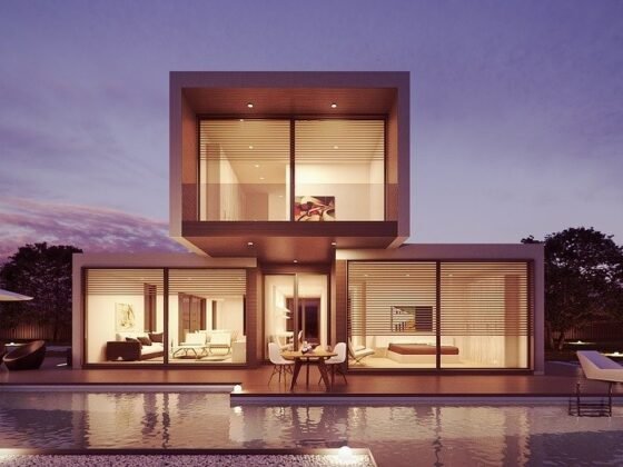 featured image - Top Tips on How to Make Your Home Minimalist