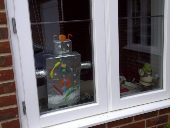 featured image - Transform Your Home with Upvc Sash Windows