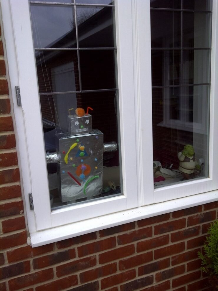 Transform Your Home with Upvc Sash Windows