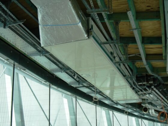 featured image - Understanding Air Balancing and Why It Matters for Your Home