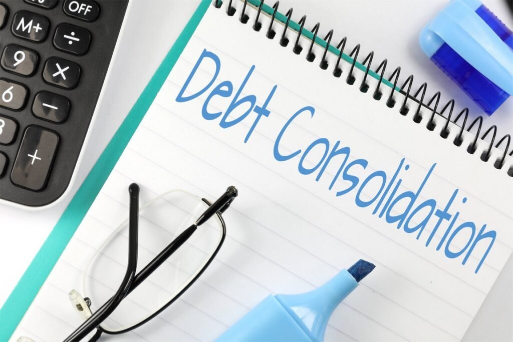 What Does Debt Consolidation Mean?