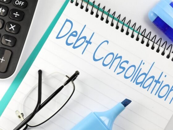 featured image - What Does Debt Consolidation Mean