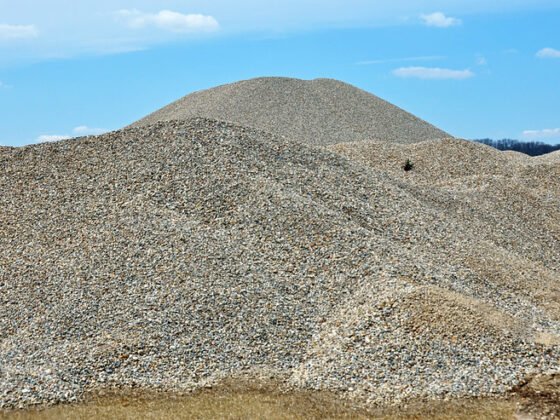 featured image - What are the Different Types of Aggregates and How Do You Use Them