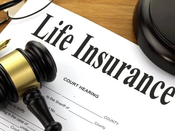 featured image - Why Does a Life Insurance Policy Matter for Your Business and Family