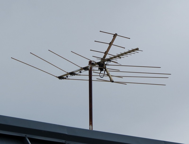 featured image - Why Has My TV Aerial Stopped Working