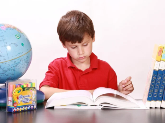 featured image - Why Should You Have a Microscope in a Study Room?