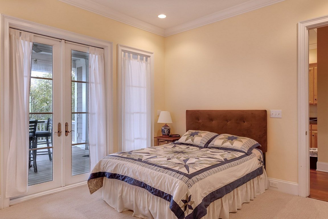7 Ways to Make Your Bedroom Look and Feel More Elegant image - 7 Ways to Make Your Bedroom Look and Feel More Elegant