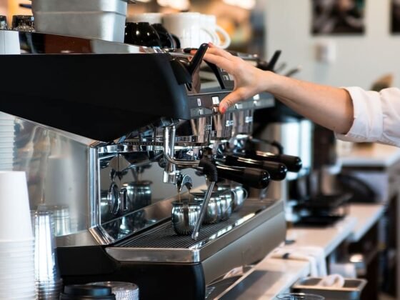 featured image - Coffee Brewing Made Simple: The Quick Fix