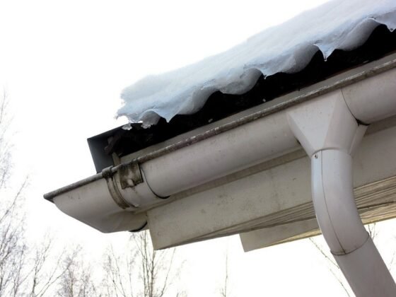 featured image - Some of the Weirdest Reasons for Gutter and Roof Repairs