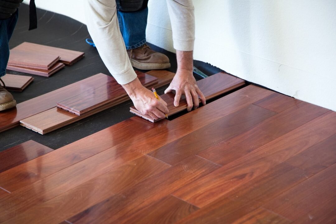 How to Choose a Flooring Store Near me