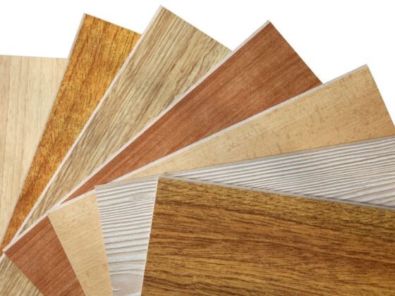 featured image - How to Install Vinyl Plank Flooring