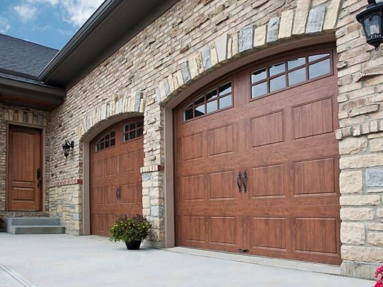 featured image - Garage Door Maintenance 101