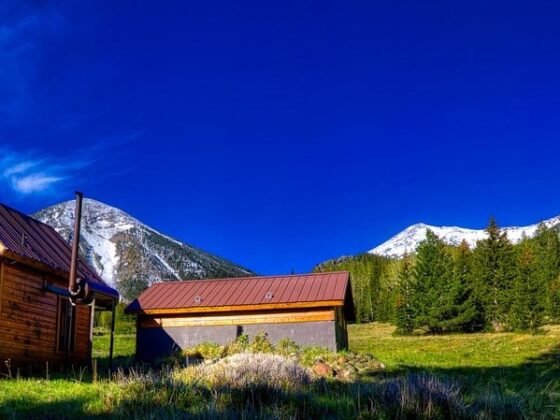 featured image - The 5 Most Common FAQs People Have for Those Who are Living off-Grid