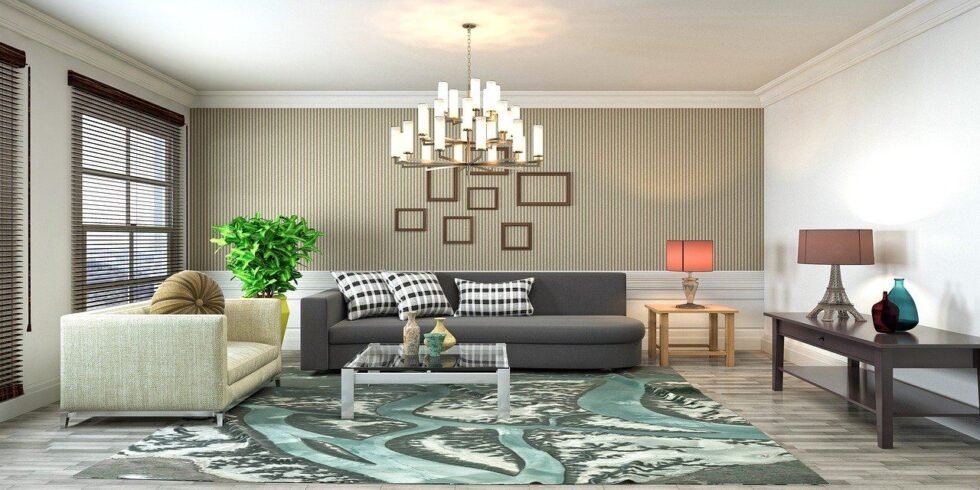 The Living Room: Necessary Furniture and Its Practical Functions