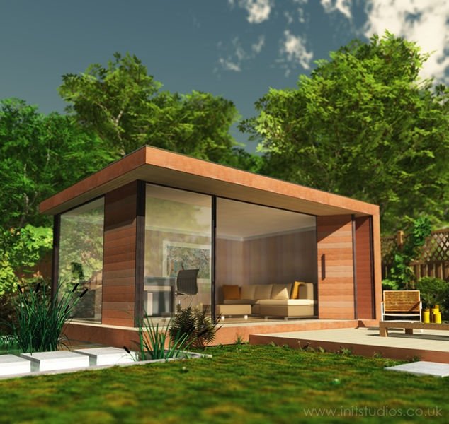 Planning & Designing your Garden Office Room: 10 Tips image - Planning & Designing your Garden Office Room: 10 Tips