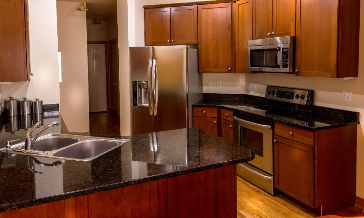 featured image - Need New Cabinets? Try these Ideas for a Kitchen Remodel in Fort Worth Texas!