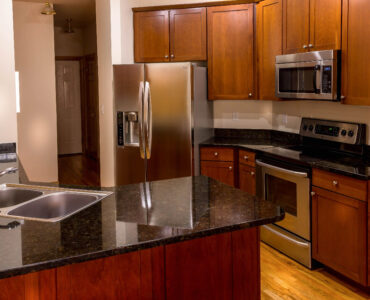 featured image - Need New Cabinets? Try these Ideas for a Kitchen Remodel in Fort Worth Texas!