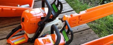 featured image - The Best Stihl Chainsaws: a Comprehensive Buying Guide