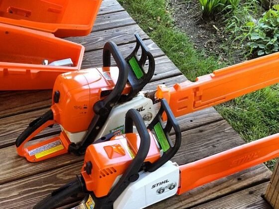 featured image - The Best Stihl Chainsaws: a Comprehensive Buying Guide