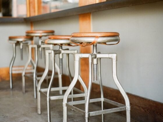 featured image - Improving Home Decor with Bar Stools