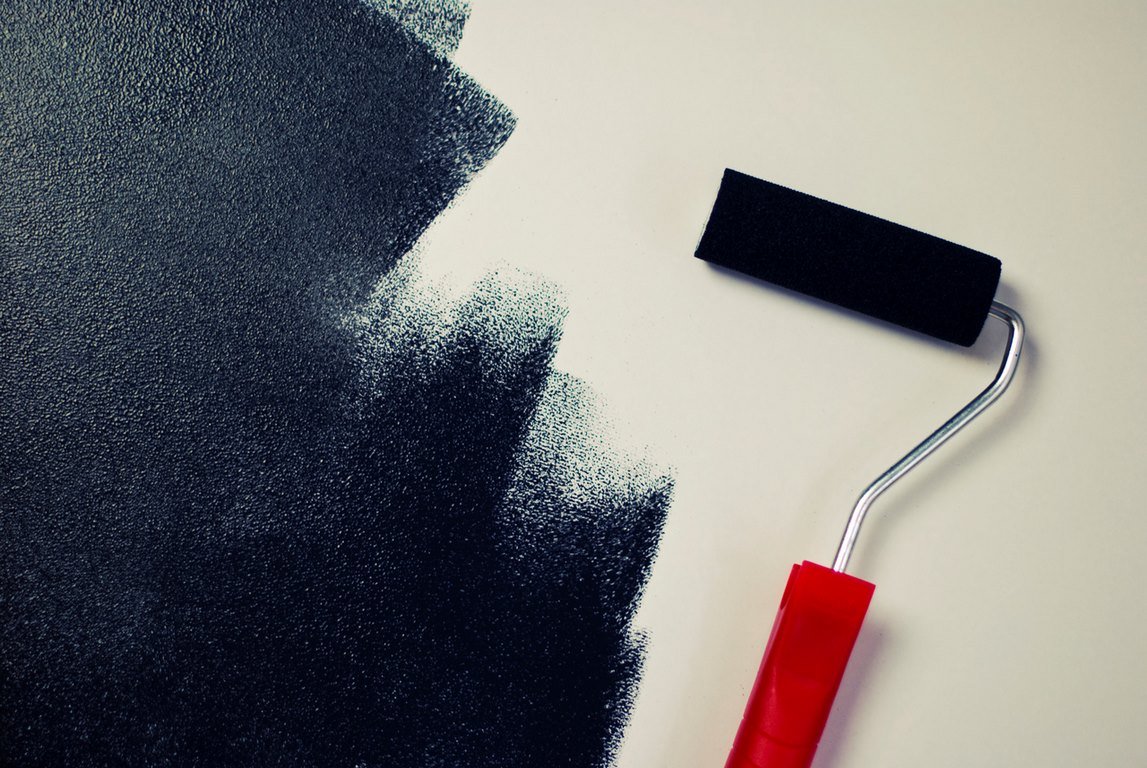 5 Great Tips to Help You Paint Walls Like a Professional image - 5 Great Tips to Help You Paint Walls Like a Professional