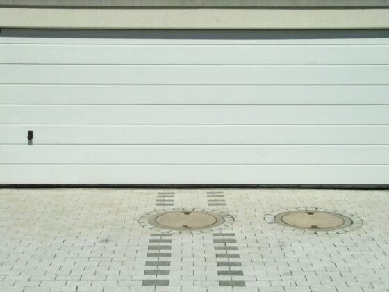 fetaured image - Is a Damaged Garage Door Covered by Insurance?