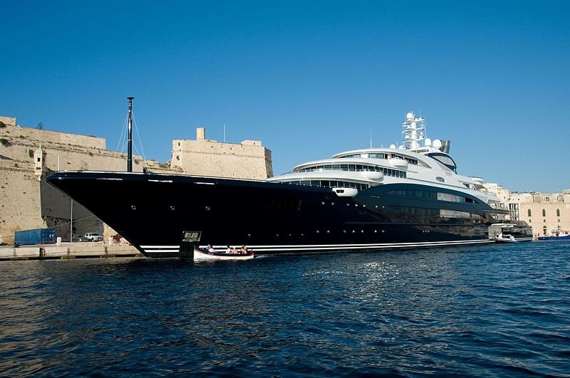 Your Guide to the Most Luxurious and Exciting Yachts of 2021 image - Your Guide to the Most Luxurious and Exciting Yachts of 2021