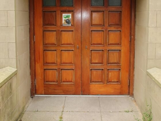 featured image - 11 Signs Your Home Needs a Door Replacement