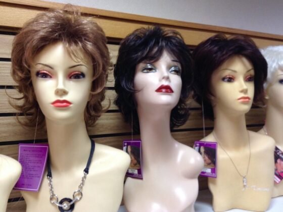 featured image - Sunber Guide and Different Uses of Wigs