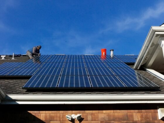 featured image - The Top Reasons You Should Use Solar Energy