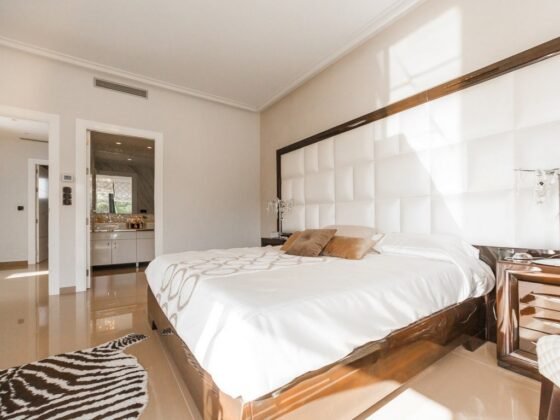 featured image - 6 Space-Saving Ideas That Can Help You Maximize Your Bedroom's Potential