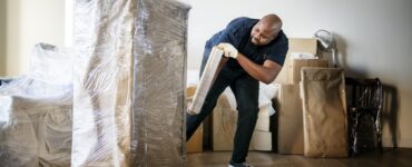 featured image - 5 Tips to Save Time and Money During Furniture Removals