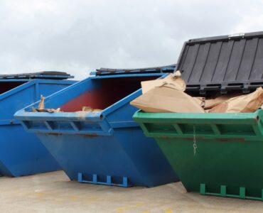 featured image - Do’s and Don’ts of Skip Bin Hire