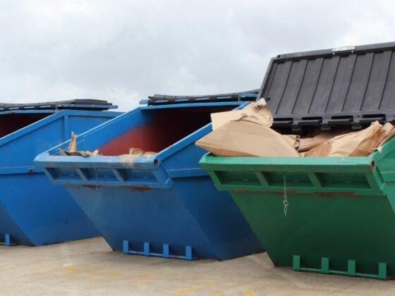featured image - Do’s and Don’ts of Skip Bin Hire