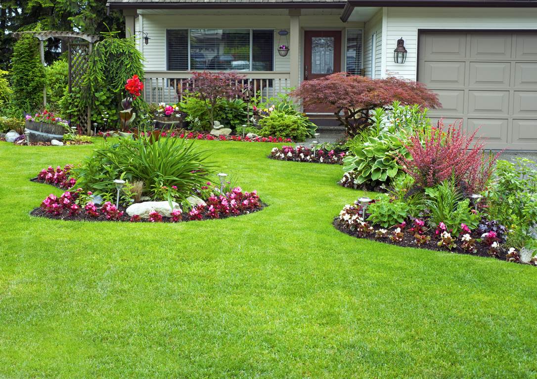 image - 7 Landscaping Ideas for Selling a House in New York