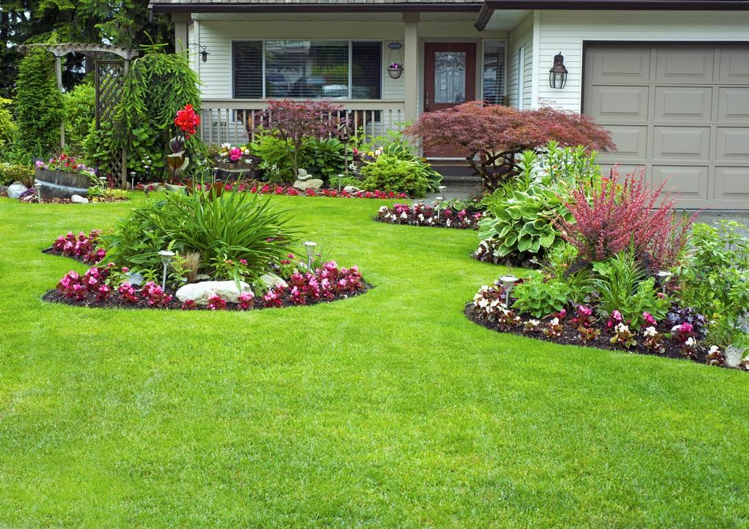 7 Landscaping Ideas for Selling a House in New York image - 7 Landscaping Ideas for Selling a House in New York