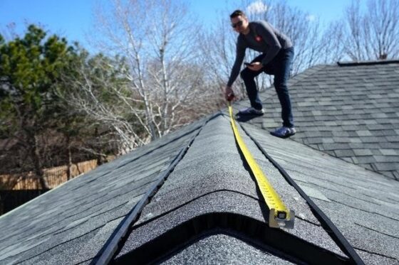 featured image - Do You Need an Insurance Inspection on Your Roof? Here’s What You Need to Know
