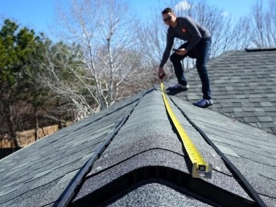 featured image - Do You Need an Insurance Inspection on Your Roof? Here’s What You Need to Know