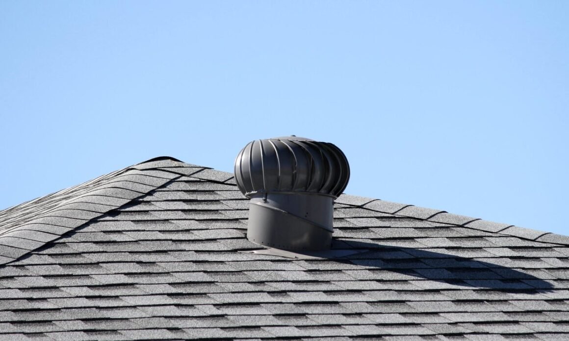 featured image - Does Your Home Need Roofing Ventilation