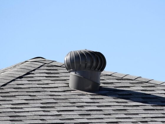 featured image - Does Your Home Need Roofing Ventilation