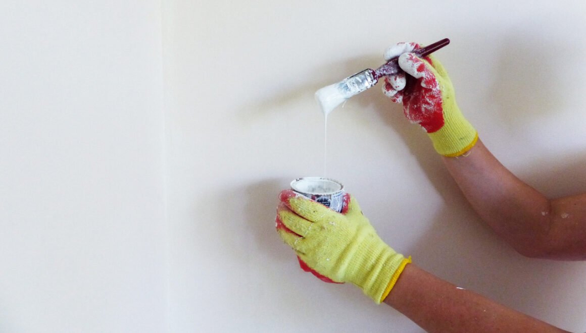 Everything You Need to Know About Interior Painting Prep