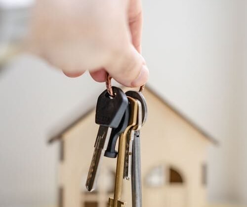 featured image - Get the Perfect Home in the Premier Location with the Help of Property Agents
