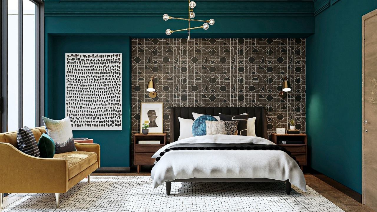 image - Master Bedroom Interior Design Trends in 2021