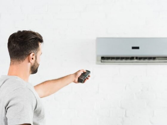 featured image - Heating and Air Conditioning Repair Tips - DIY HVAC Repair for Your Heating and Cooling Needs