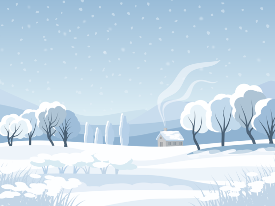 featured image - Home Projects to do Before Winter Hits