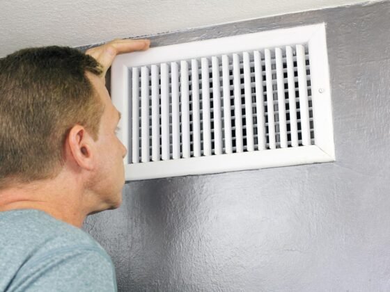 featured image - How to Decor Your Home When Having Air Conditioning Vents