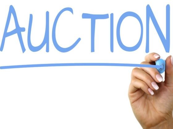 featured image - How to Find Upcoming Auction Events Near Me