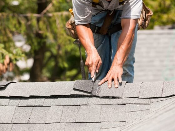featured image - How to Get the Best of Roof Replacement in New Mexico