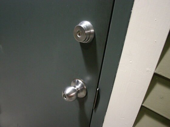 featured image - How to Protect Your Property from Locking Pickers