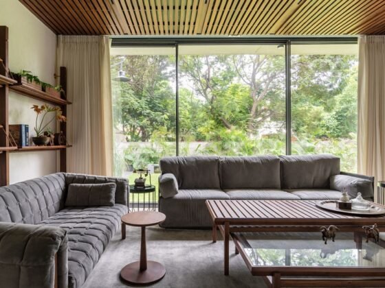 featured image - Interior Design and Sustainability